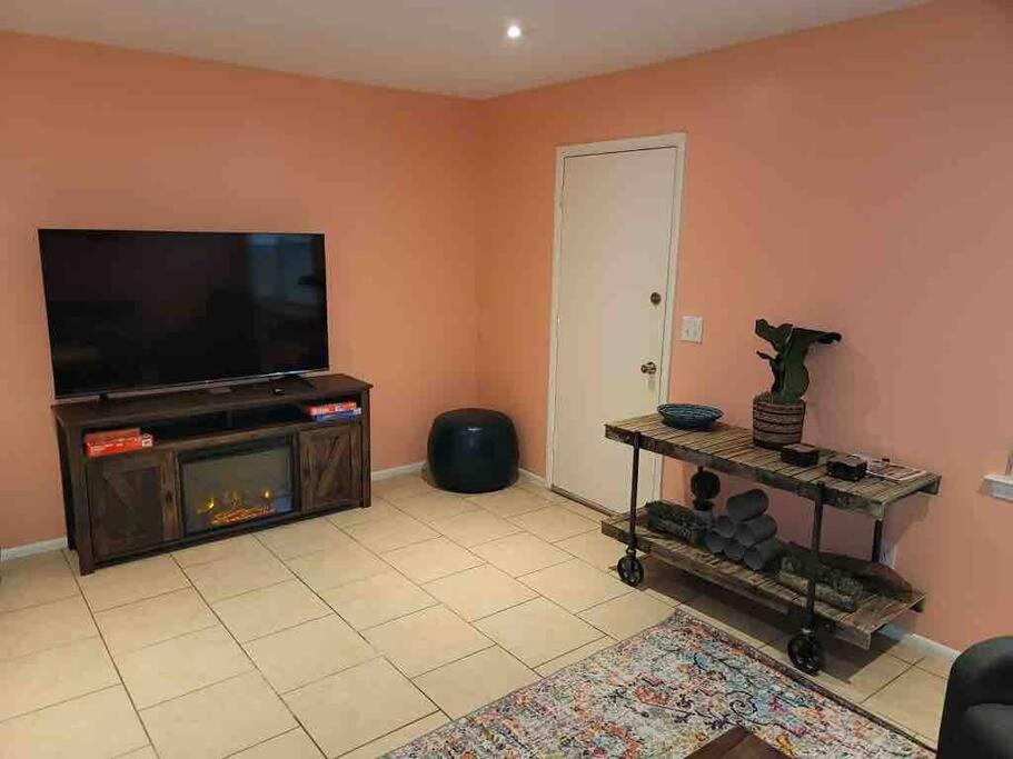 Elegant 2-Bedroom Pet-Friendly Villa W 2 Parking Spaces Хилтон-Хед-Айленд Экстерьер фото