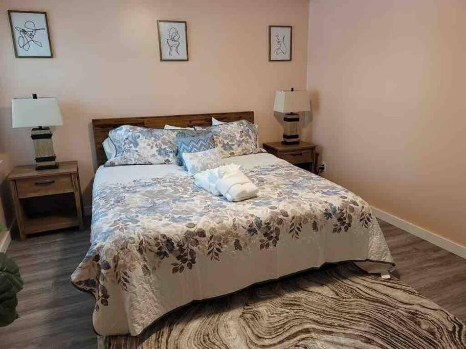 Elegant 2-Bedroom Pet-Friendly Villa W 2 Parking Spaces Хилтон-Хед-Айленд Экстерьер фото