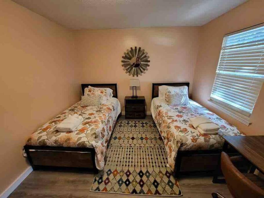 Elegant 2-Bedroom Pet-Friendly Villa W 2 Parking Spaces Хилтон-Хед-Айленд Экстерьер фото