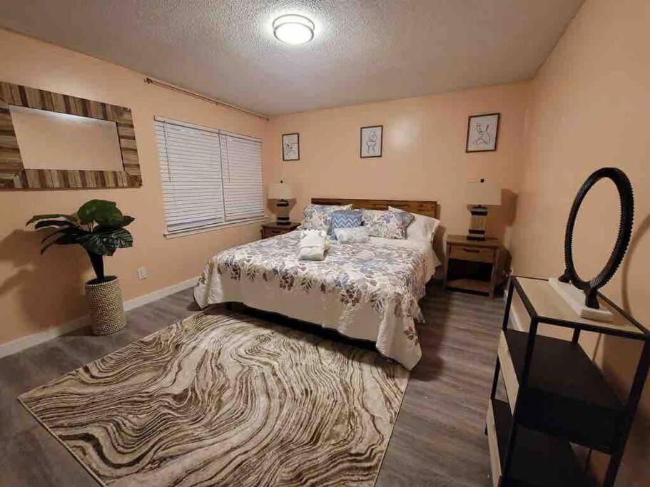 Elegant 2-Bedroom Pet-Friendly Villa W 2 Parking Spaces Хилтон-Хед-Айленд Экстерьер фото