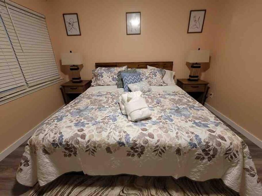 Elegant 2-Bedroom Pet-Friendly Villa W 2 Parking Spaces Хилтон-Хед-Айленд Экстерьер фото