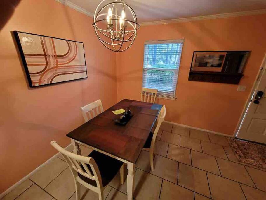 Elegant 2-Bedroom Pet-Friendly Villa W 2 Parking Spaces Хилтон-Хед-Айленд Экстерьер фото