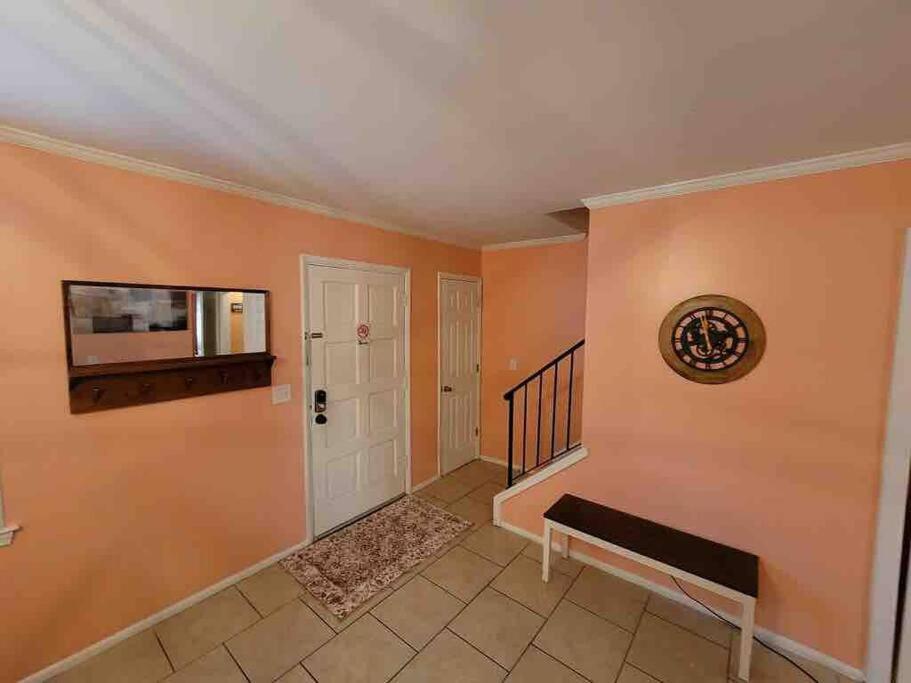 Elegant 2-Bedroom Pet-Friendly Villa W 2 Parking Spaces Хилтон-Хед-Айленд Экстерьер фото