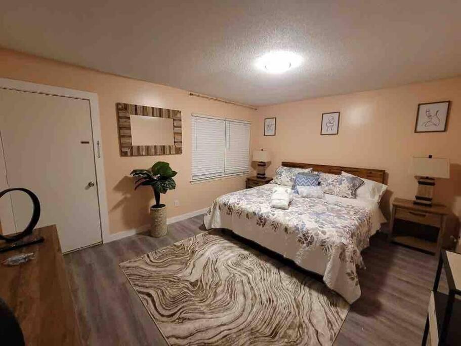 Elegant 2-Bedroom Pet-Friendly Villa W 2 Parking Spaces Хилтон-Хед-Айленд Экстерьер фото