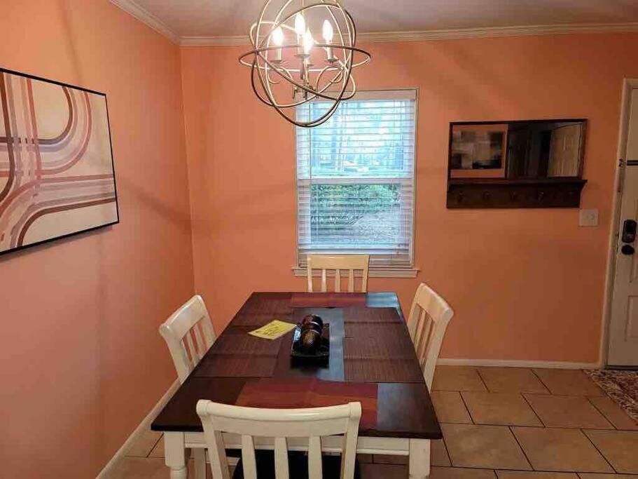 Elegant 2-Bedroom Pet-Friendly Villa W 2 Parking Spaces Хилтон-Хед-Айленд Экстерьер фото