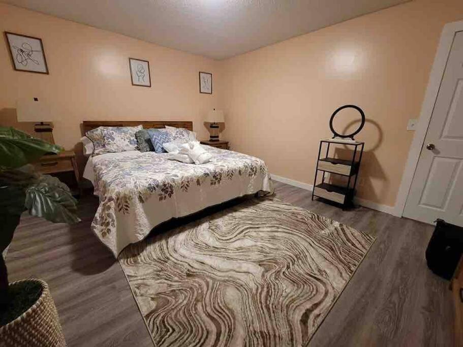 Elegant 2-Bedroom Pet-Friendly Villa W 2 Parking Spaces Хилтон-Хед-Айленд Экстерьер фото