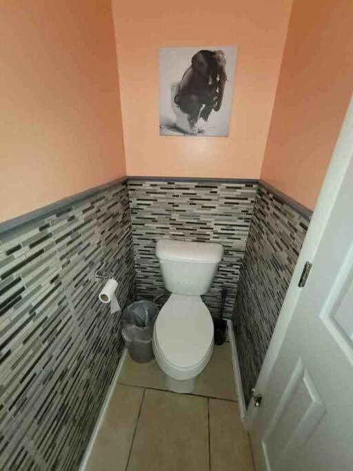 Elegant 2-Bedroom Pet-Friendly Villa W 2 Parking Spaces Хилтон-Хед-Айленд Экстерьер фото