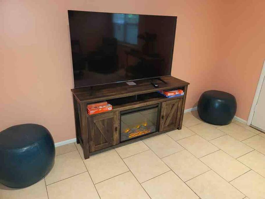 Elegant 2-Bedroom Pet-Friendly Villa W 2 Parking Spaces Хилтон-Хед-Айленд Экстерьер фото