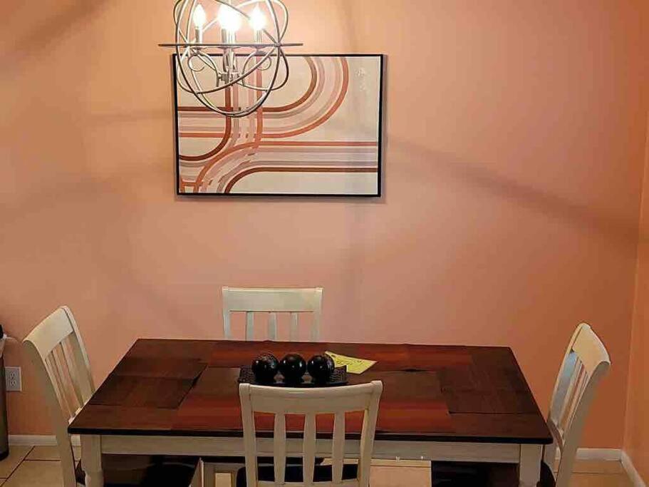 Elegant 2-Bedroom Pet-Friendly Villa W 2 Parking Spaces Хилтон-Хед-Айленд Экстерьер фото