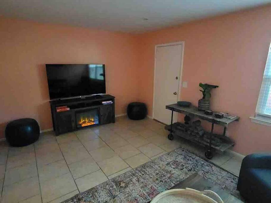 Elegant 2-Bedroom Pet-Friendly Villa W 2 Parking Spaces Хилтон-Хед-Айленд Экстерьер фото